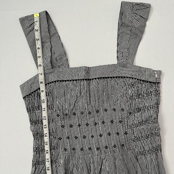 Anthropology Camisole- Size 8- NWT - Picture 7 of 12